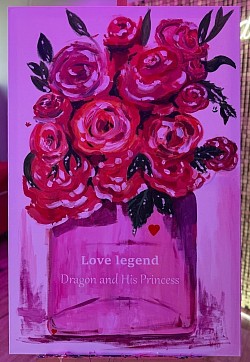 “BigArt”. Написание большой картины