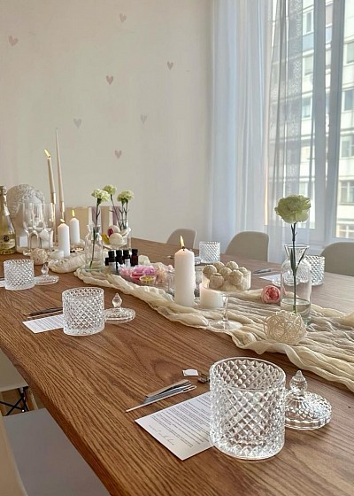 Мероприятие Всё включено